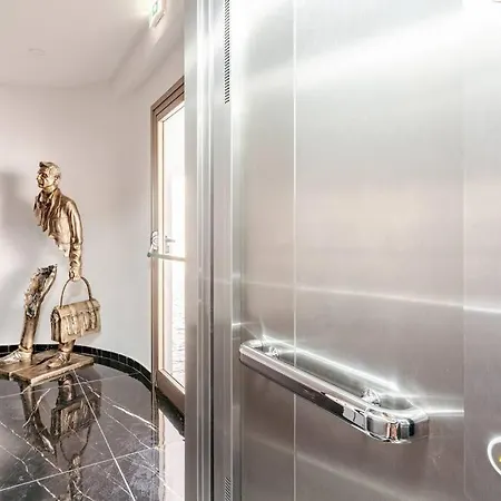 Getaway 101 Apartment Larnaca