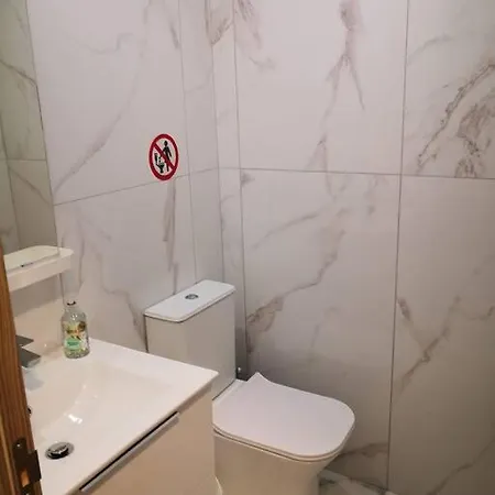 Apartment Getaway 101 *