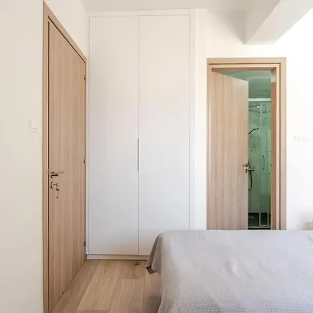 Lejlighed Getaway 101 Larnaca