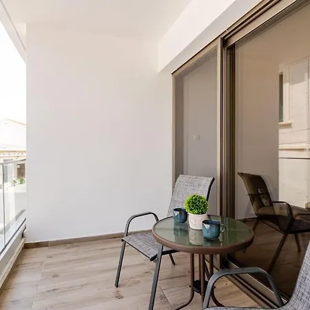 Getaway 101 Apartment *