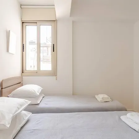 Getaway 101 Apartment Larnaka