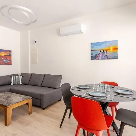 Apartment Getaway 101 Larnaca